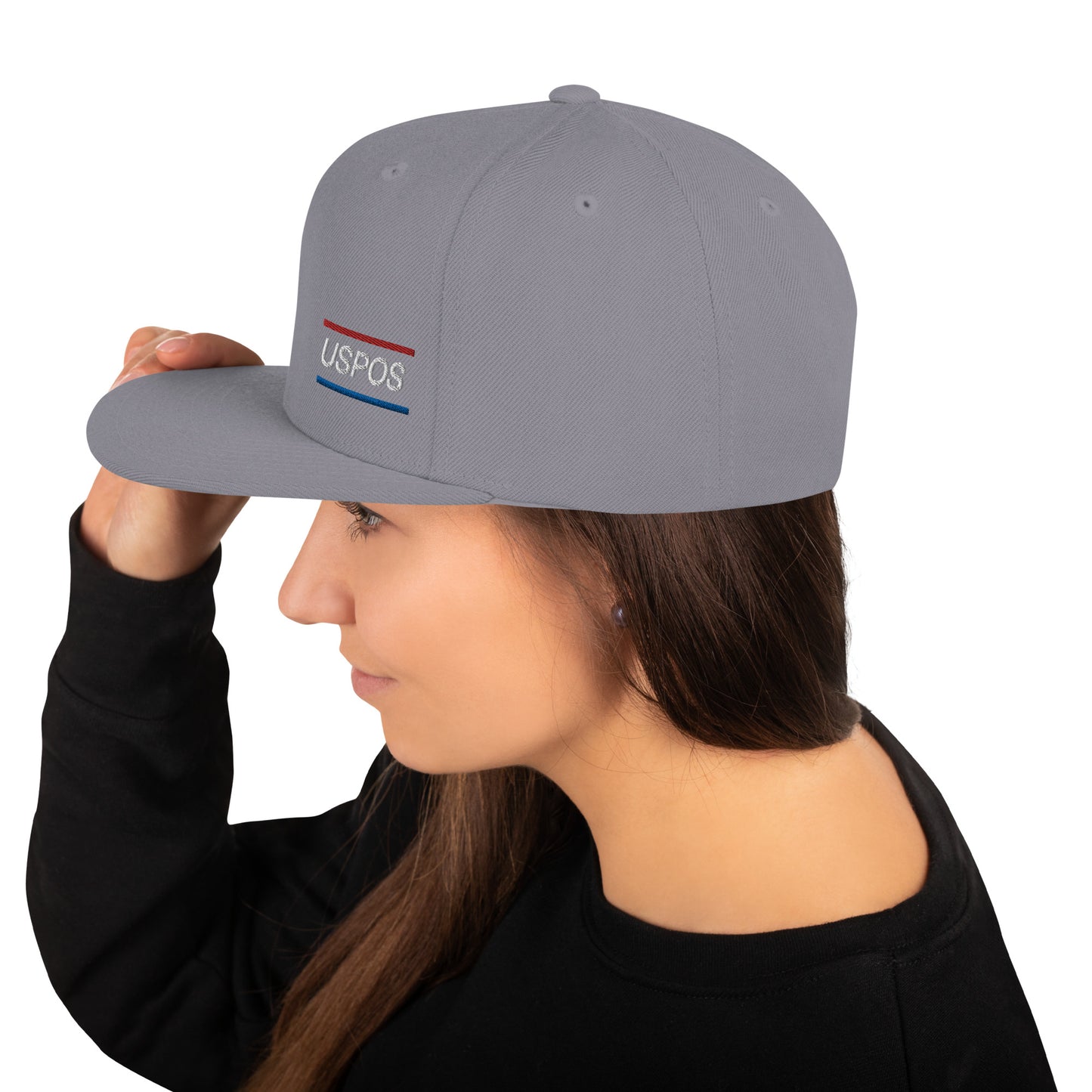 USPOS Snapback