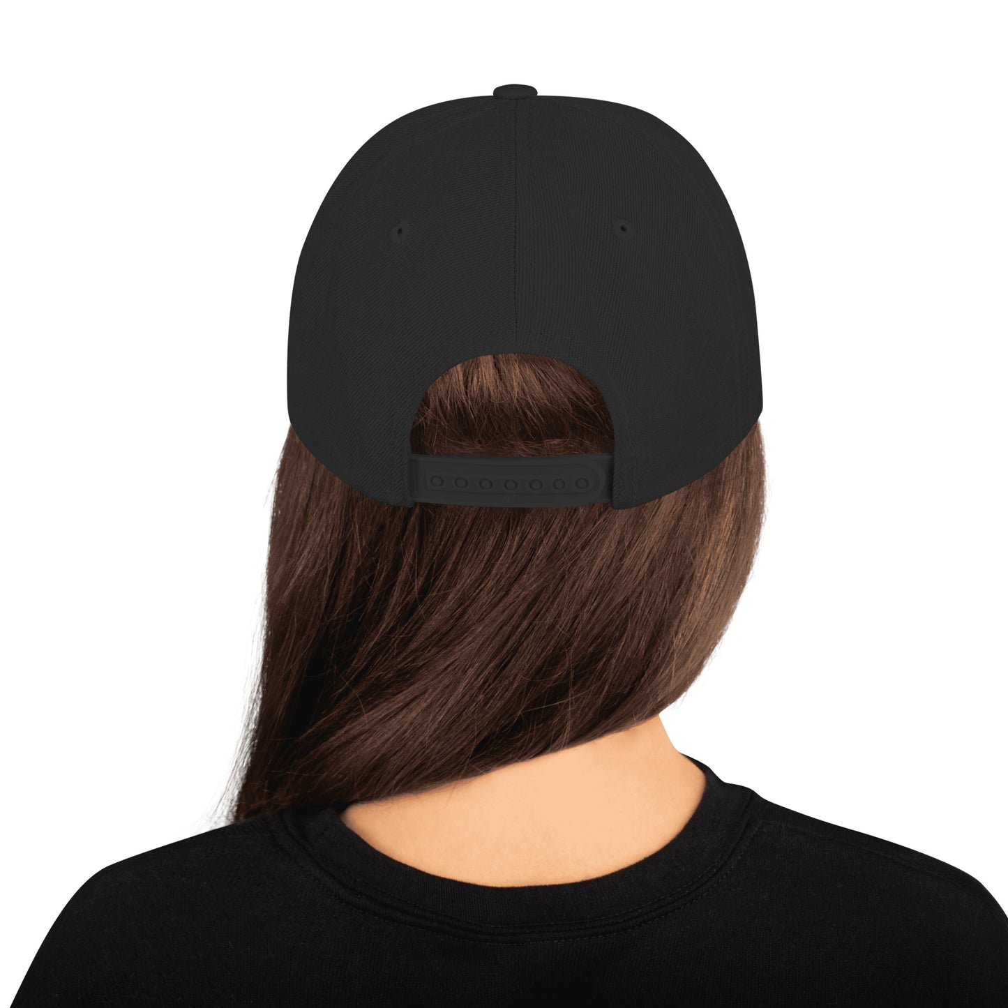 USPOS Snapback