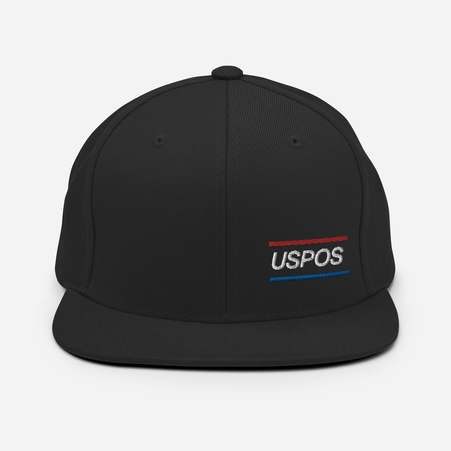 USPOS Snapback