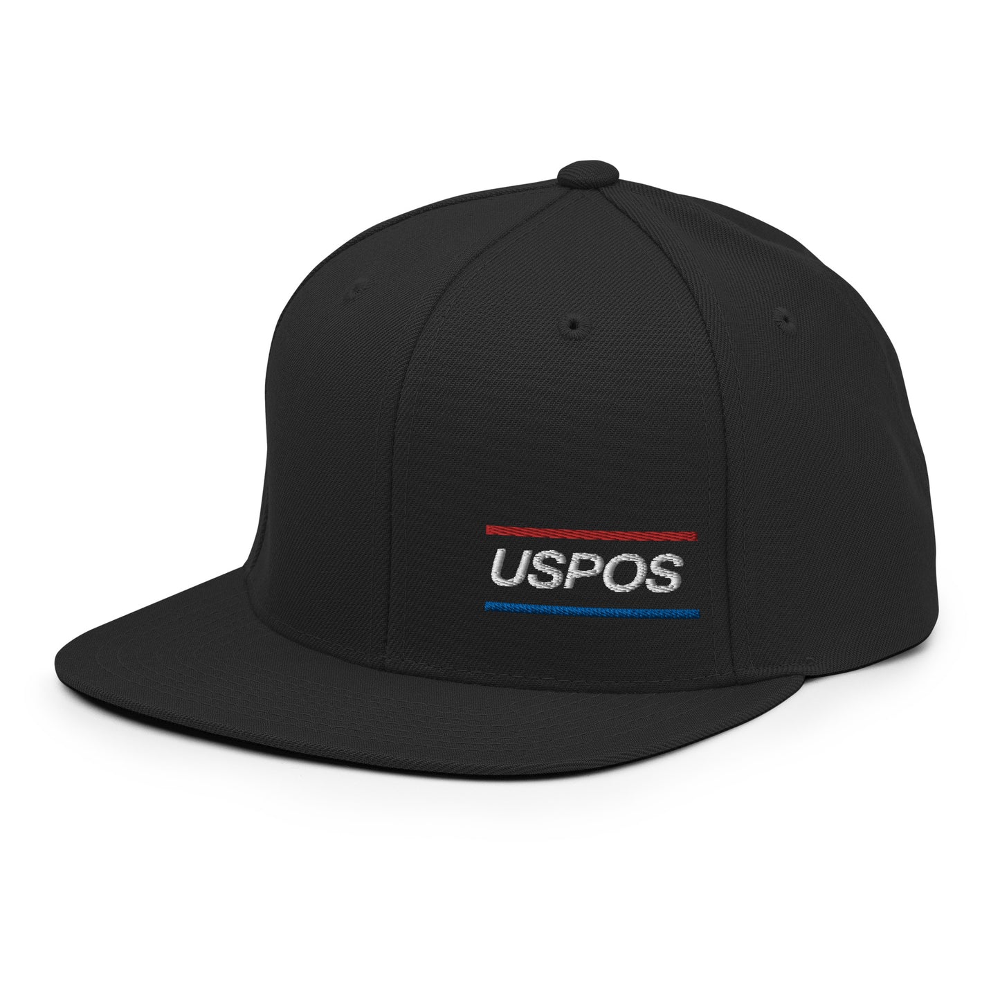 USPOS Snapback