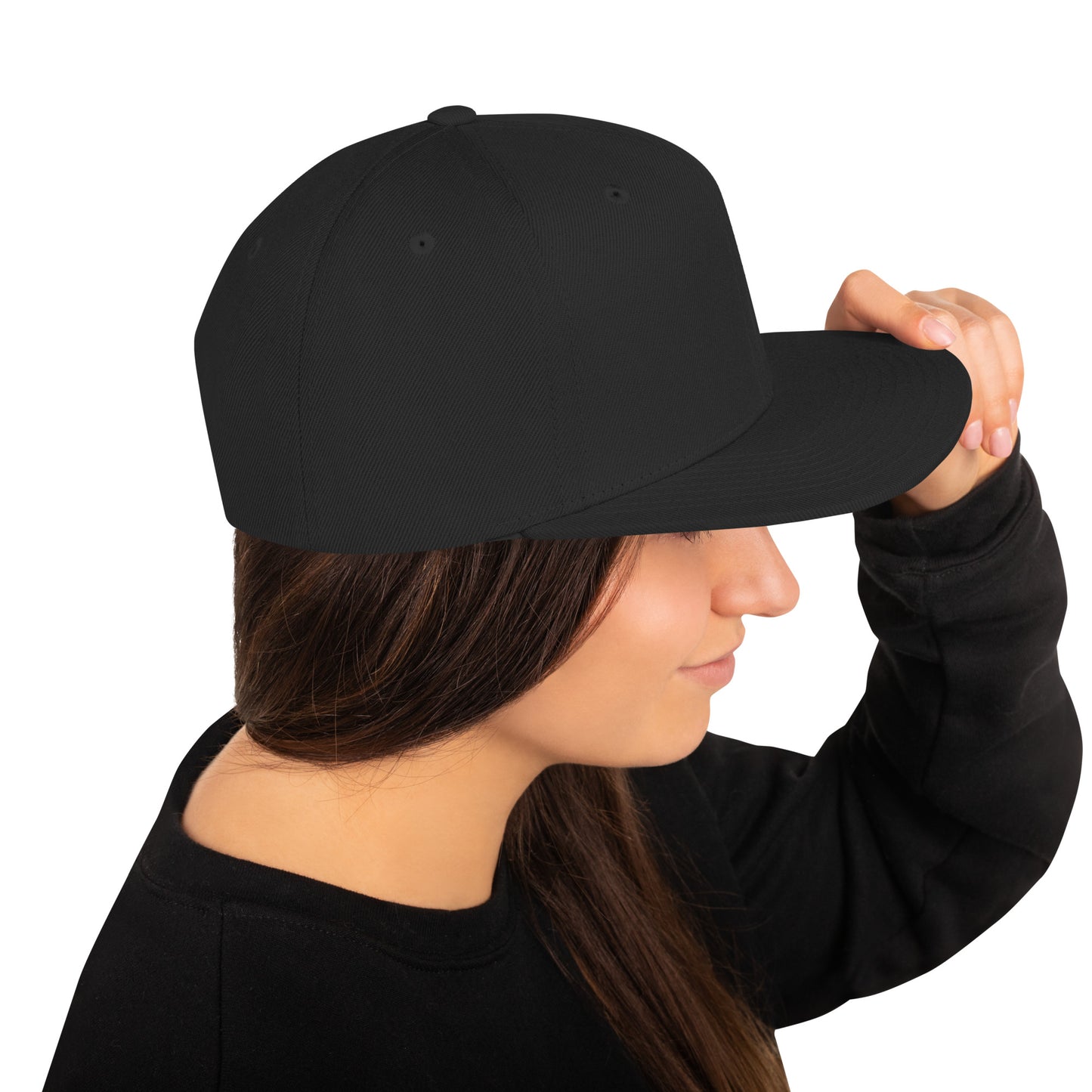 USPOS Snapback