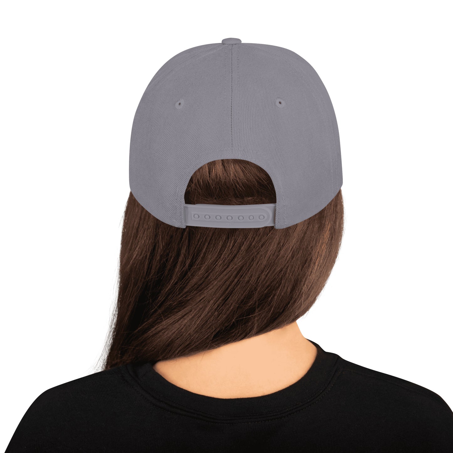 USPOS Snapback