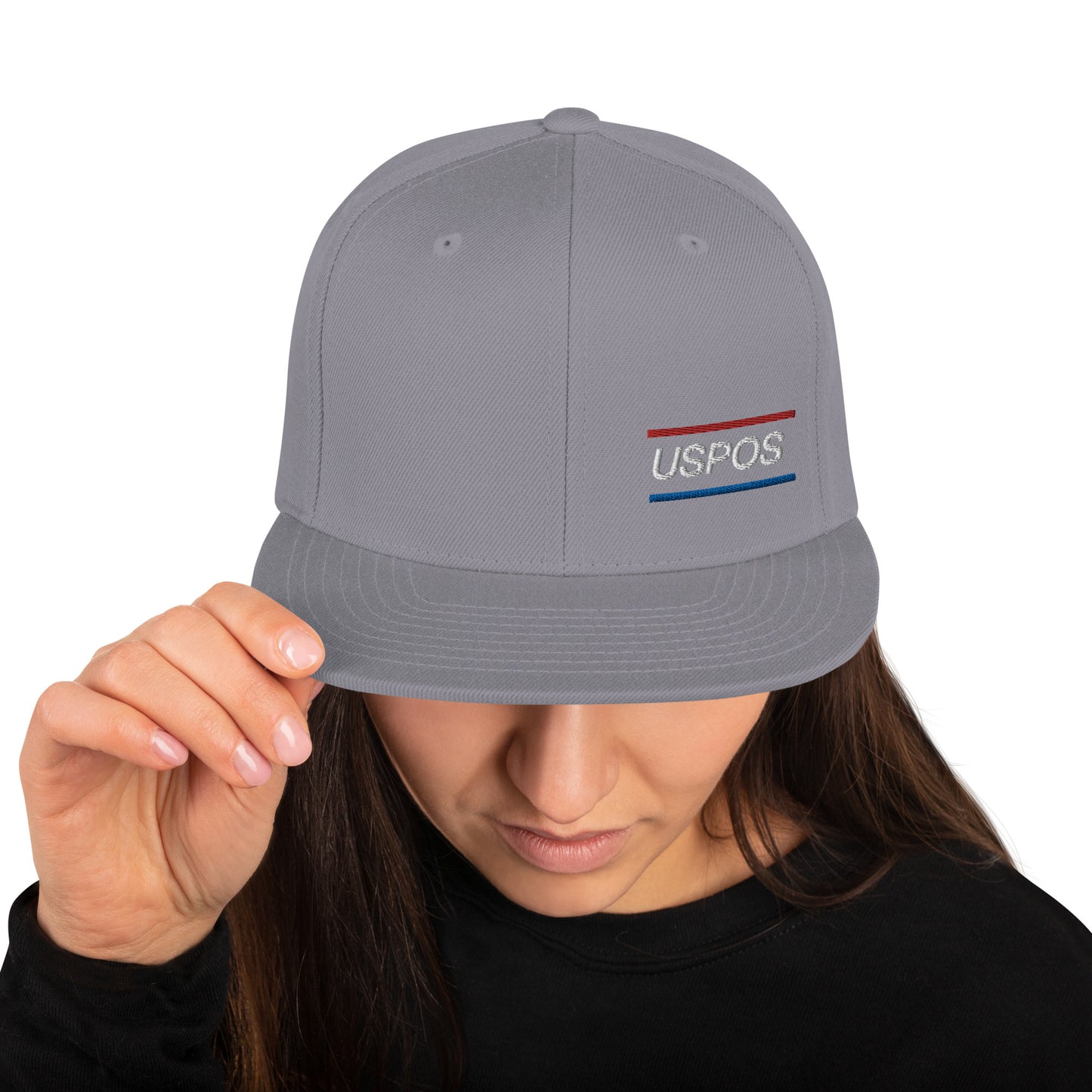 USPOS Snapback